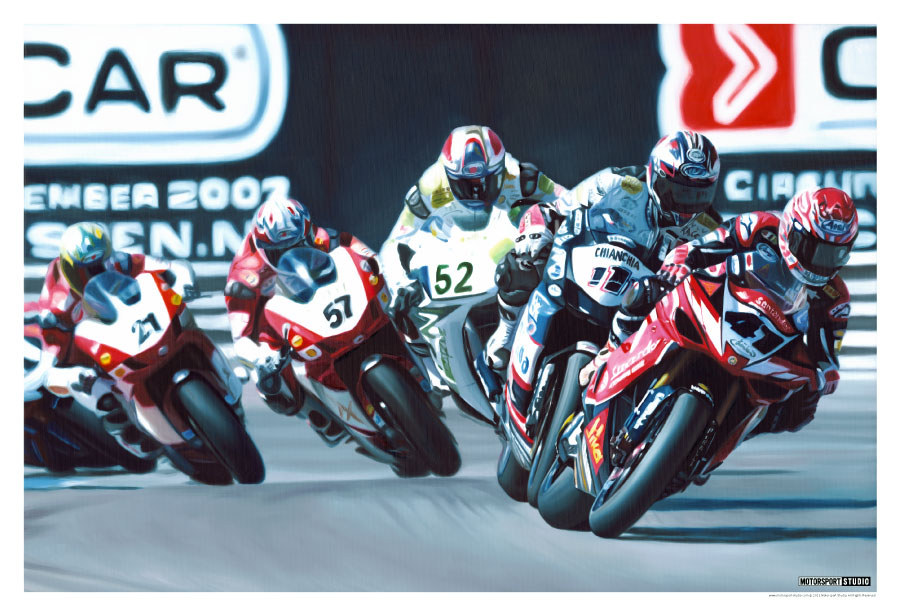 WorldSBK Assen