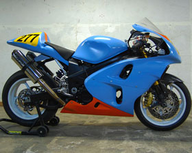 TL1000R Superbike