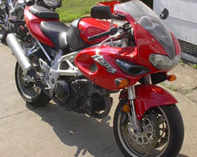TL1000S Superbike